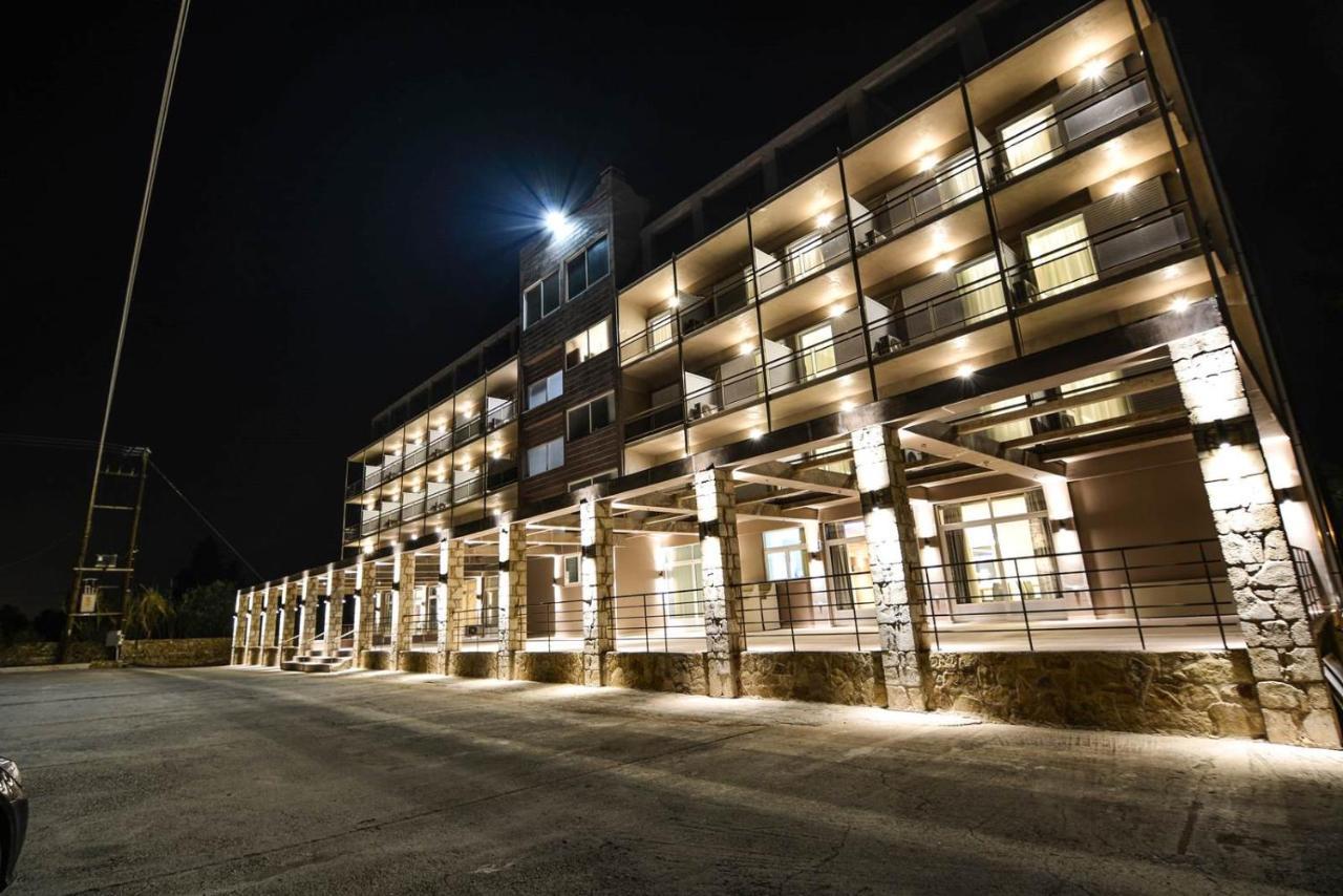 Aqua Mare Resort Melission Exterior photo